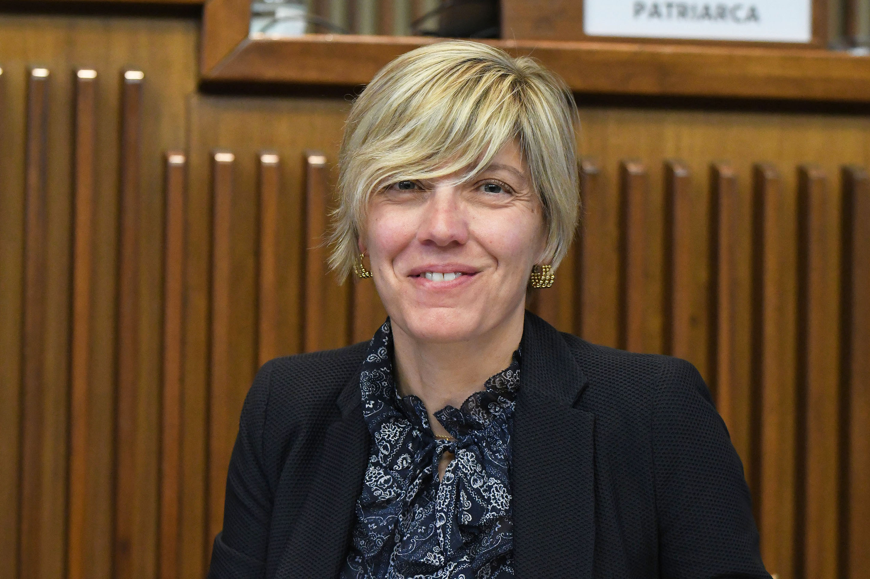 OMNIBUS/4. AULA APPROVA A MAGGIORANZA CAPO I SU NORME FINANZIARIE